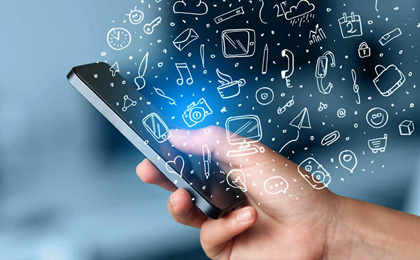 hybrid mobile app development