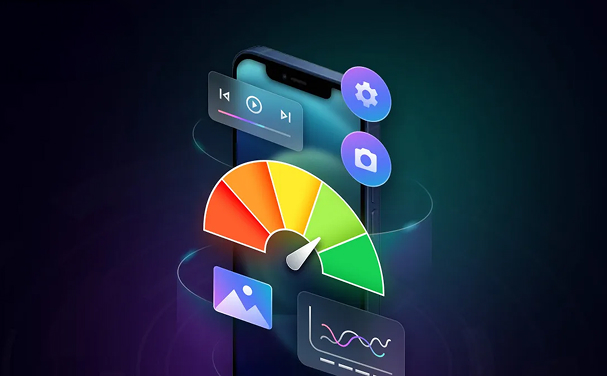 mobile app optimization service