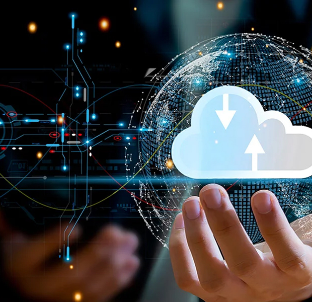 cloud adoption problem Adamo solves