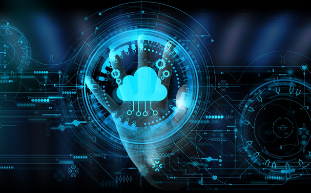 cloud modernization service