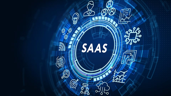 saas application development service