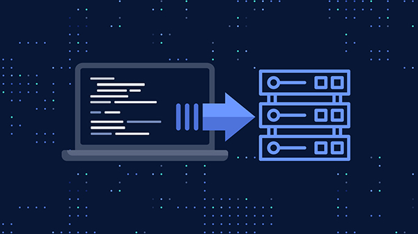 infrastructure as code implementation