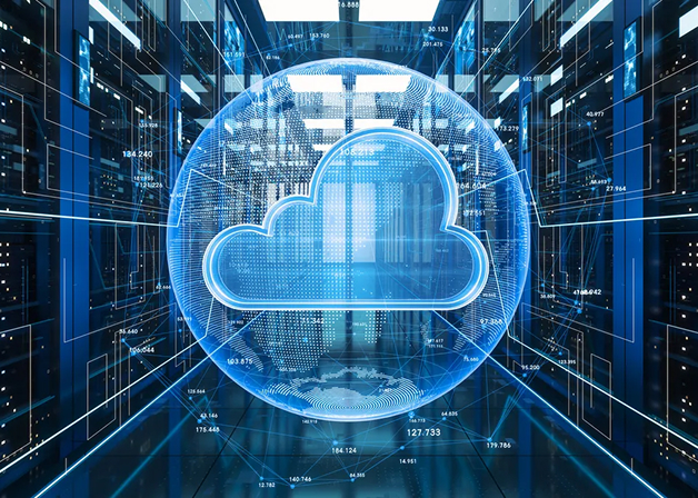 benefits of cloud development services