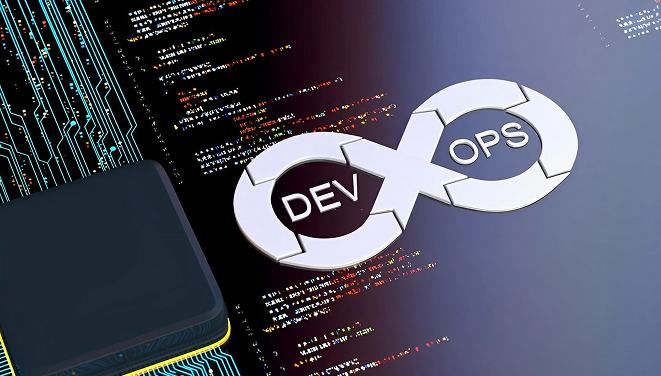 devops strategy consulting service