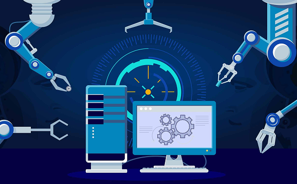 testing automation service