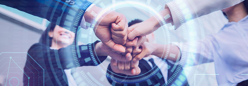 business benefits with Adamo